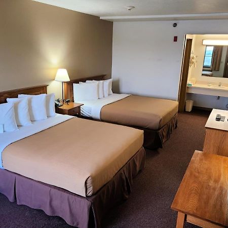 Berlin Heritage Inn Eksteriør bilde