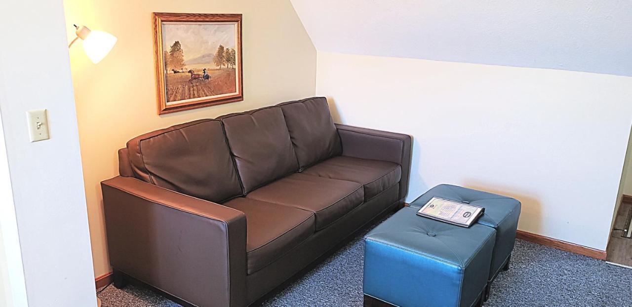 Berlin Heritage Inn Eksteriør bilde