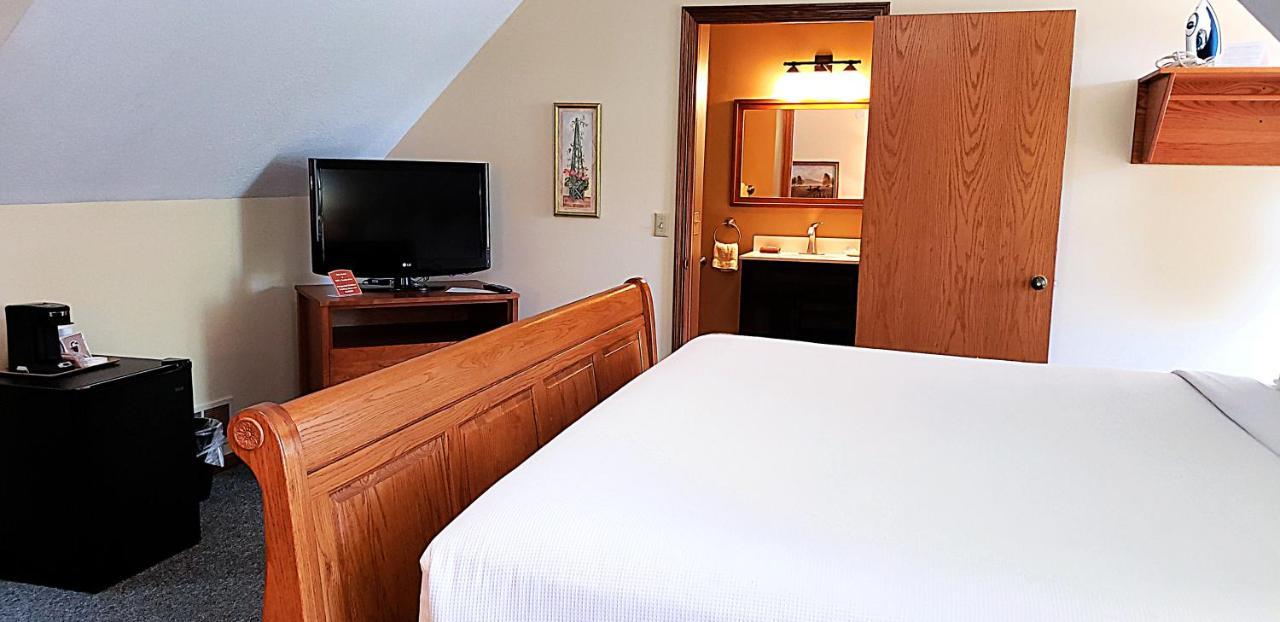 Berlin Heritage Inn Eksteriør bilde