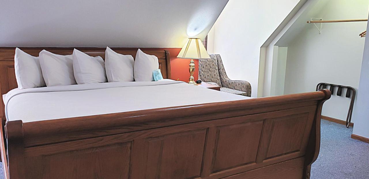 Berlin Heritage Inn Eksteriør bilde