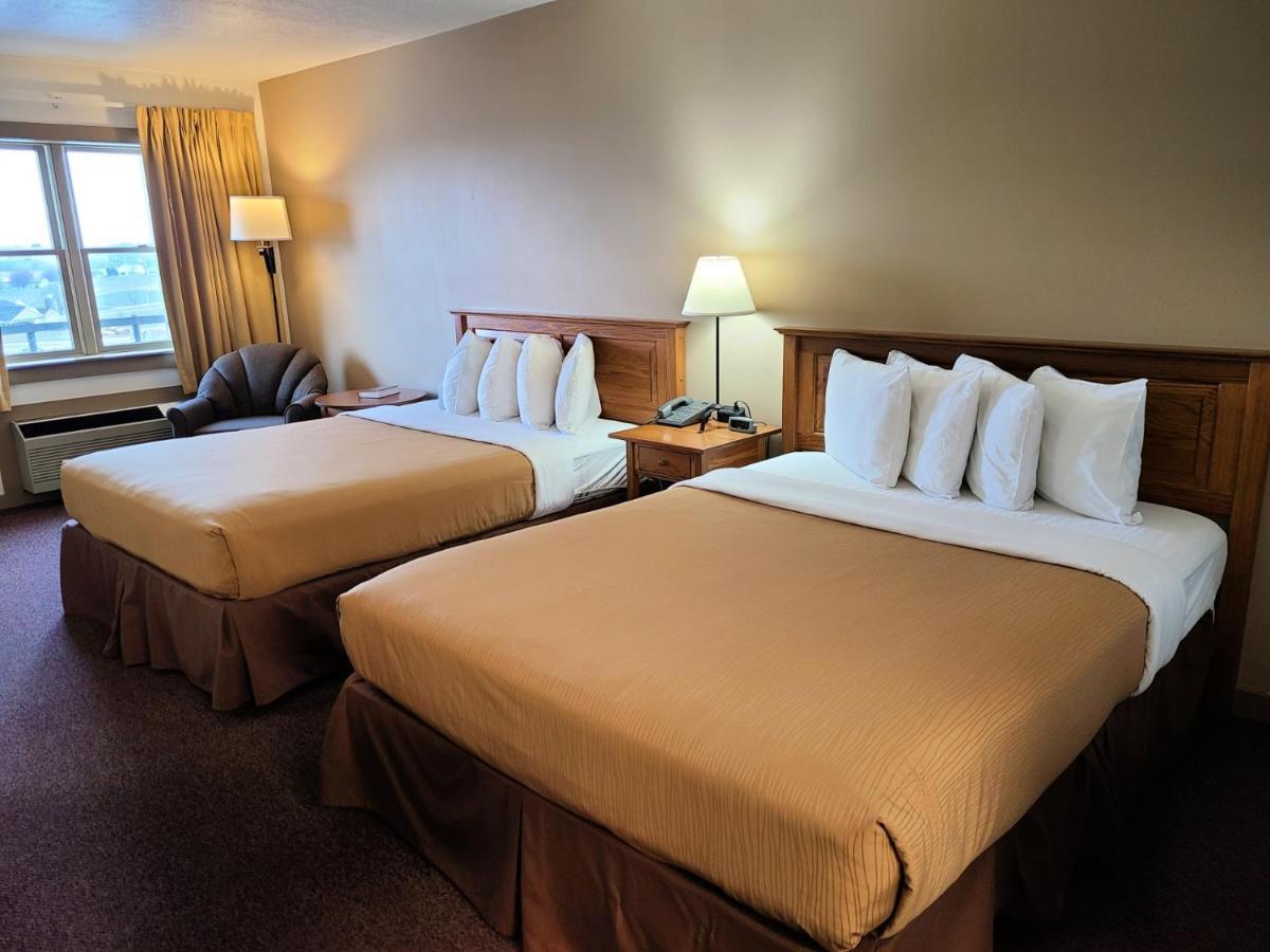 Berlin Heritage Inn Eksteriør bilde