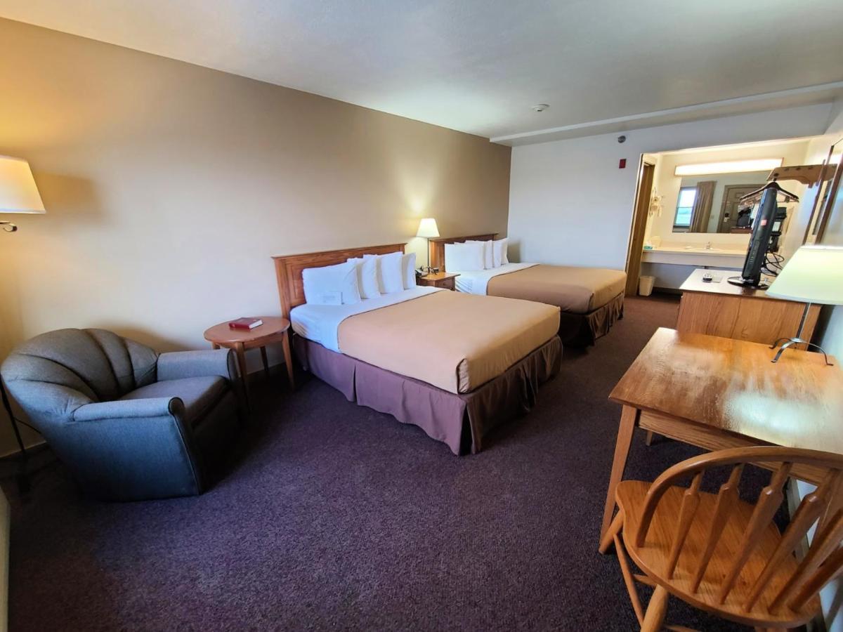 Berlin Heritage Inn Eksteriør bilde