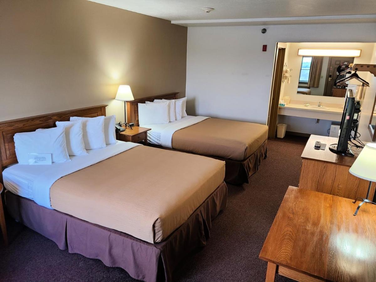 Berlin Heritage Inn Eksteriør bilde