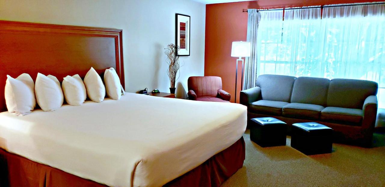 Berlin Heritage Inn Eksteriør bilde