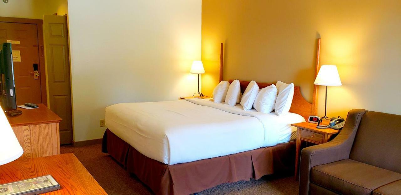 Berlin Heritage Inn Eksteriør bilde
