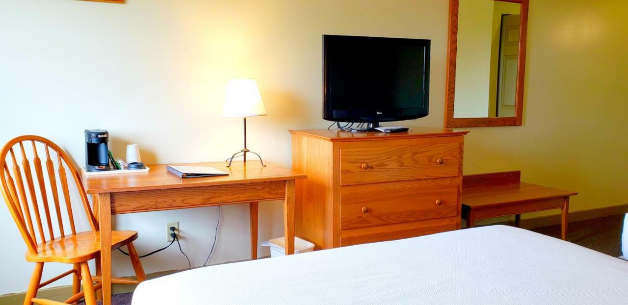 Berlin Heritage Inn Eksteriør bilde