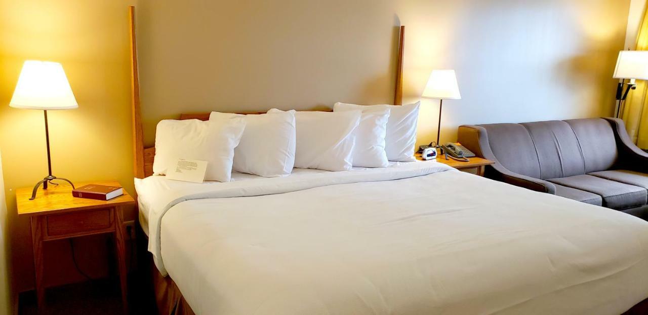 Berlin Heritage Inn Eksteriør bilde