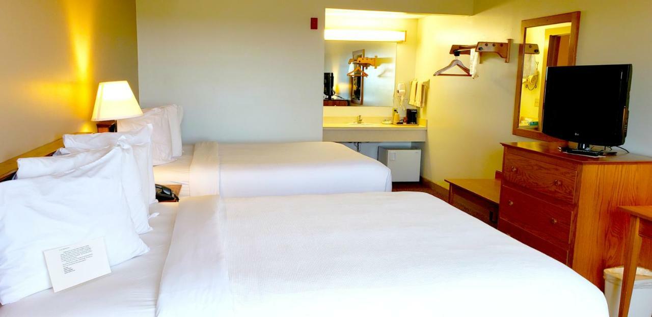 Berlin Heritage Inn Eksteriør bilde