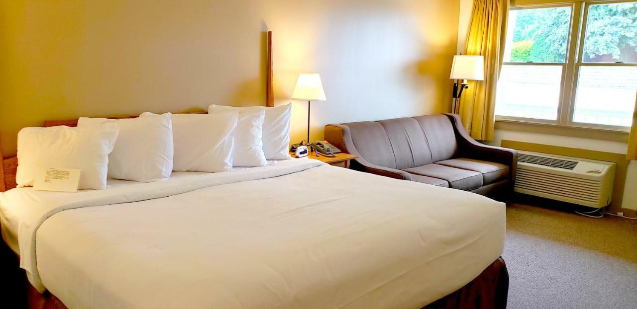 Berlin Heritage Inn Eksteriør bilde
