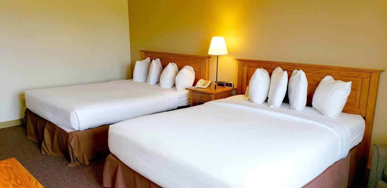 Berlin Heritage Inn Eksteriør bilde