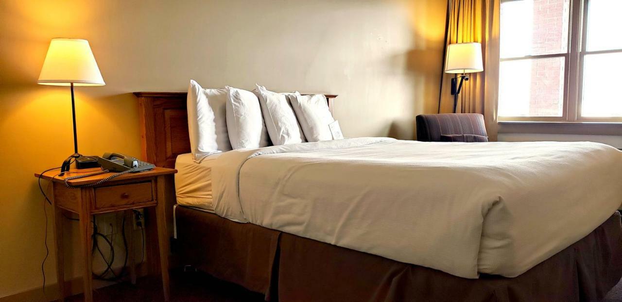 Berlin Heritage Inn Eksteriør bilde