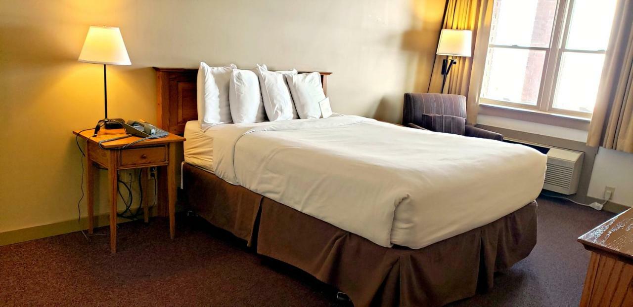 Berlin Heritage Inn Eksteriør bilde