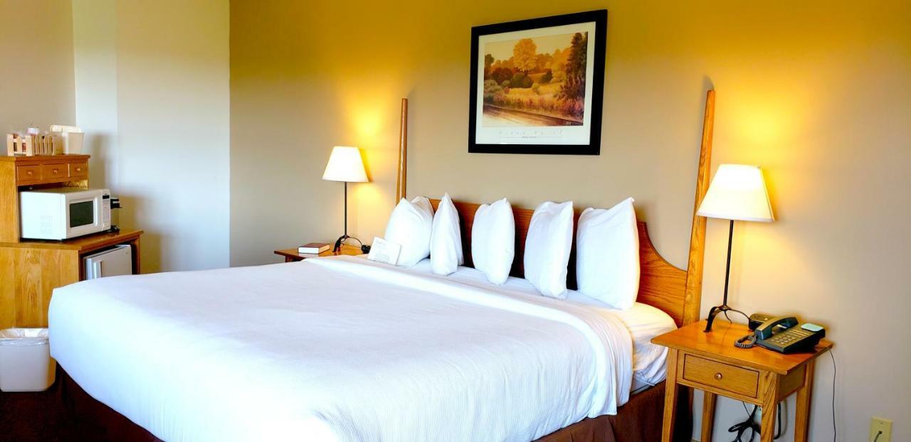 Berlin Heritage Inn Eksteriør bilde