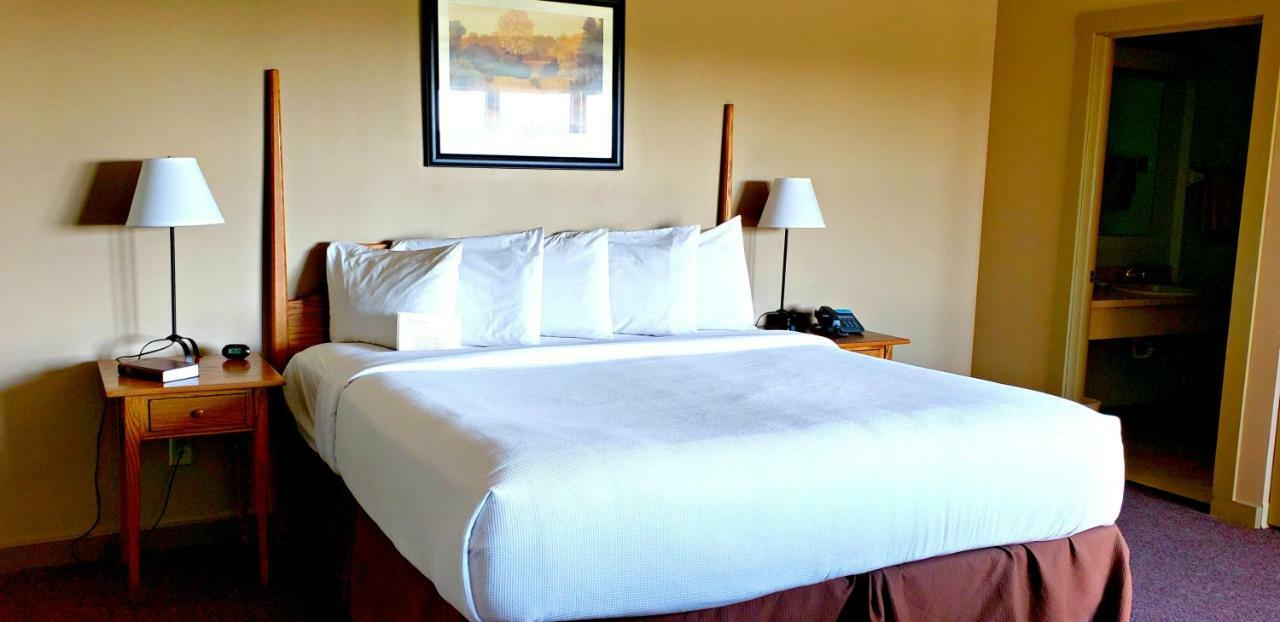 Berlin Heritage Inn Eksteriør bilde
