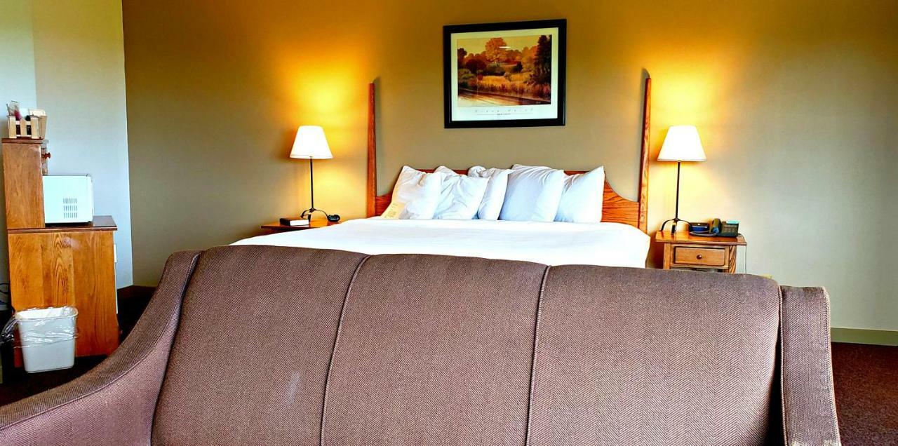 Berlin Heritage Inn Eksteriør bilde