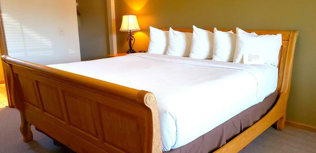 Berlin Heritage Inn Eksteriør bilde