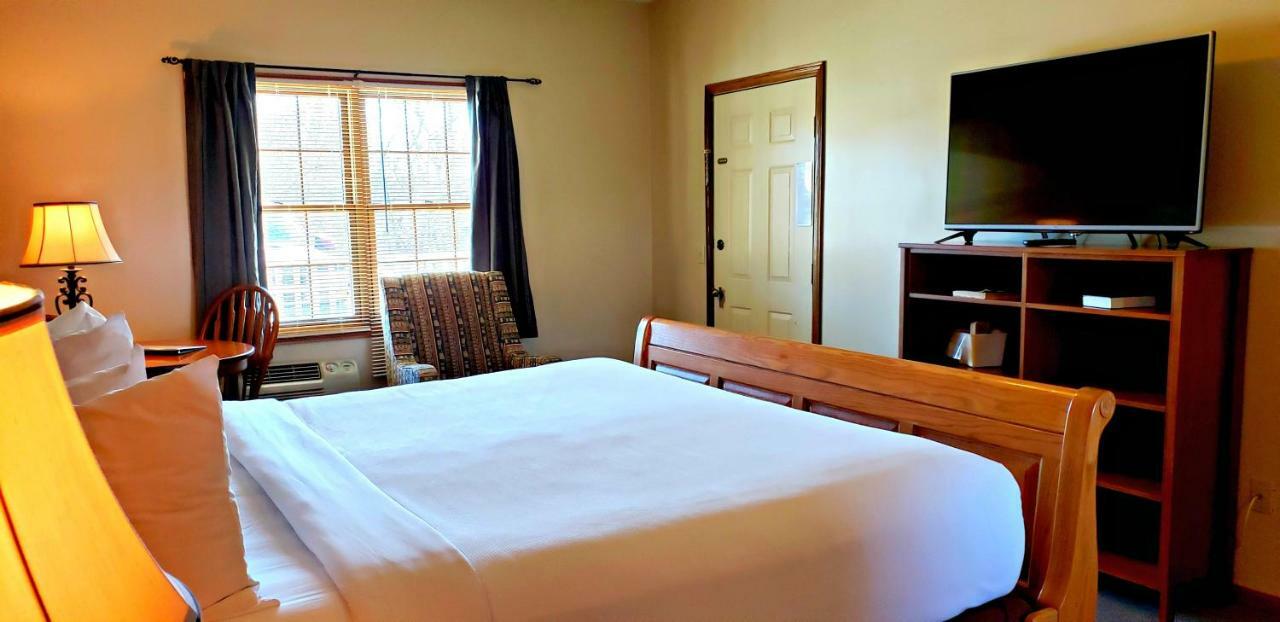 Berlin Heritage Inn Eksteriør bilde