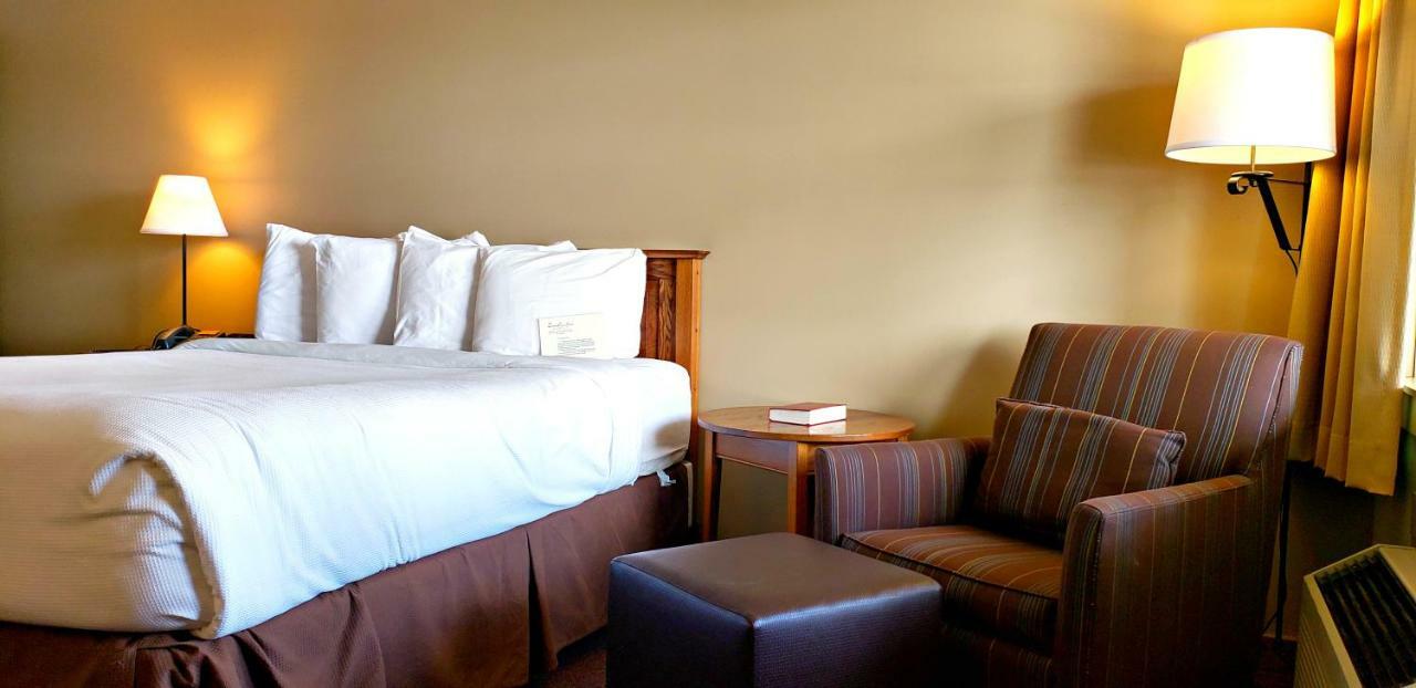 Berlin Heritage Inn Eksteriør bilde