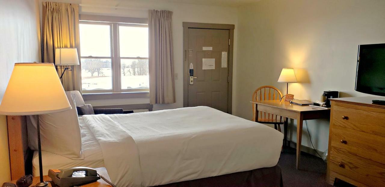 Berlin Heritage Inn Eksteriør bilde
