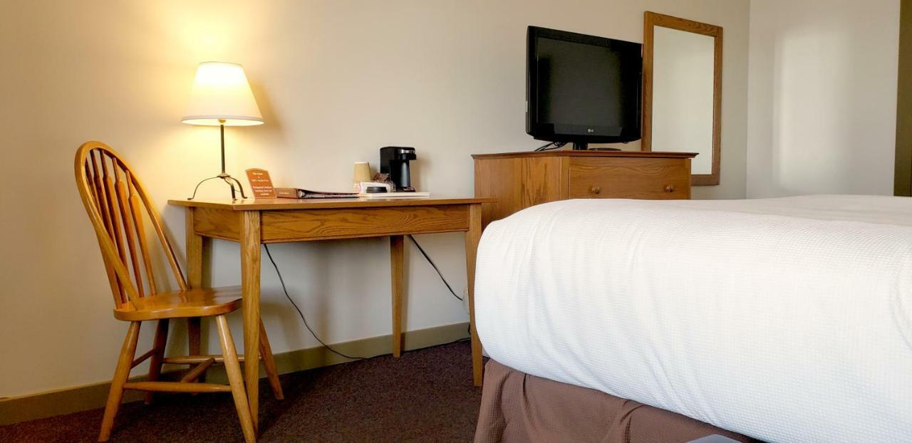 Berlin Heritage Inn Eksteriør bilde