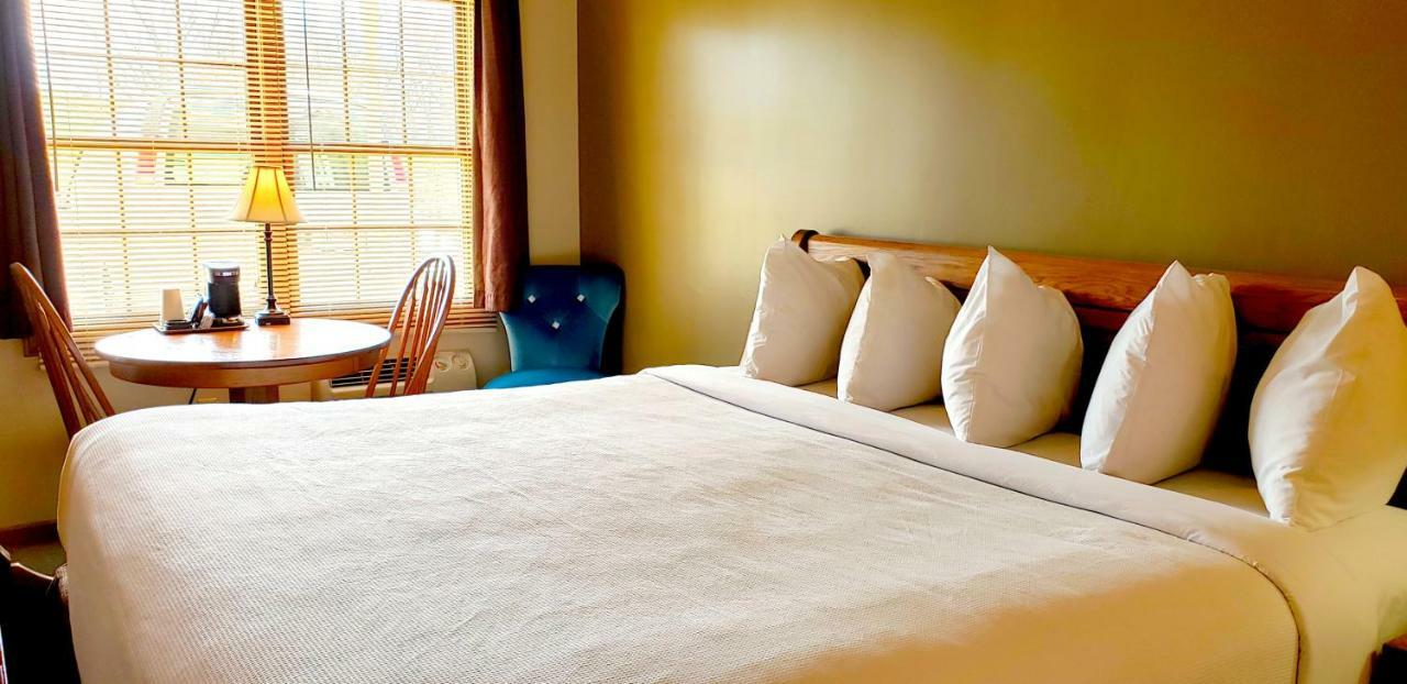 Berlin Heritage Inn Eksteriør bilde