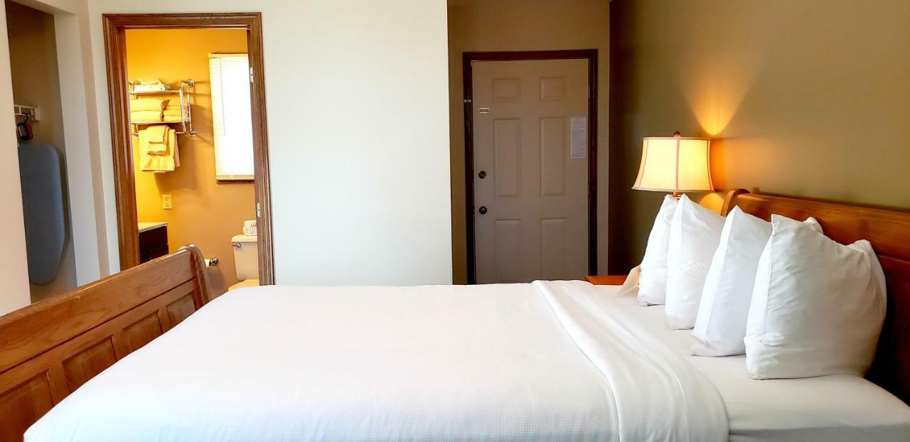 Berlin Heritage Inn Eksteriør bilde