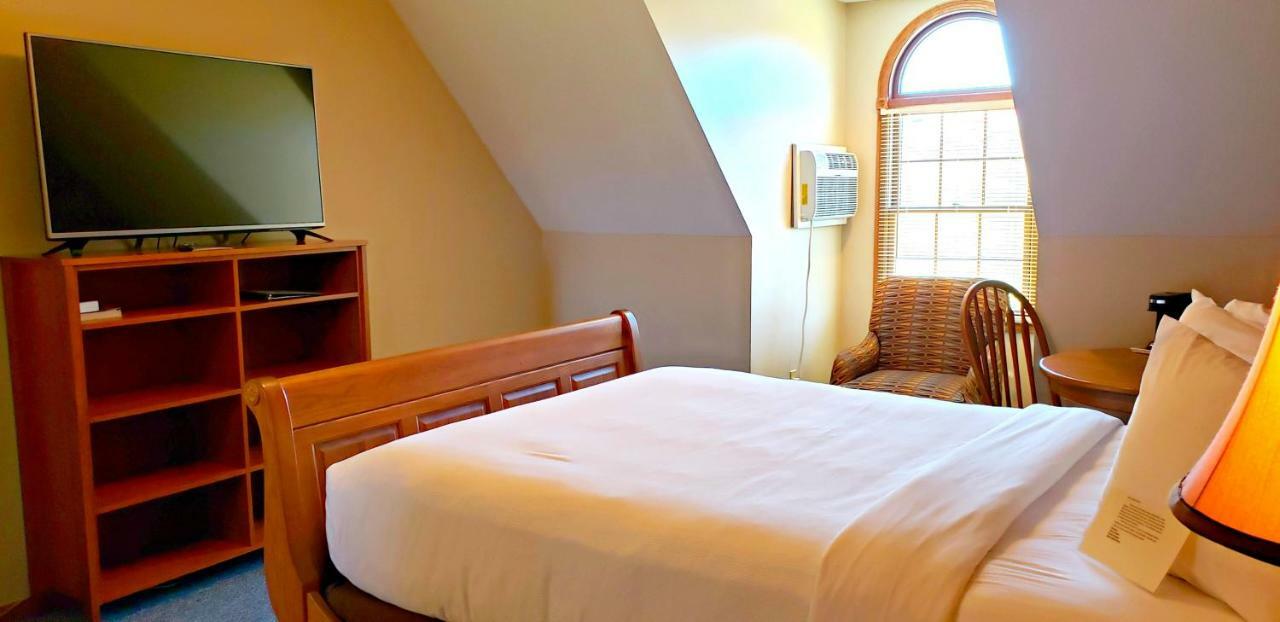 Berlin Heritage Inn Eksteriør bilde