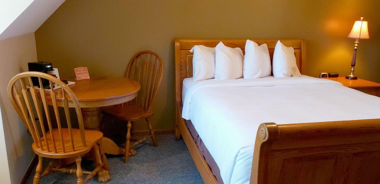 Berlin Heritage Inn Eksteriør bilde