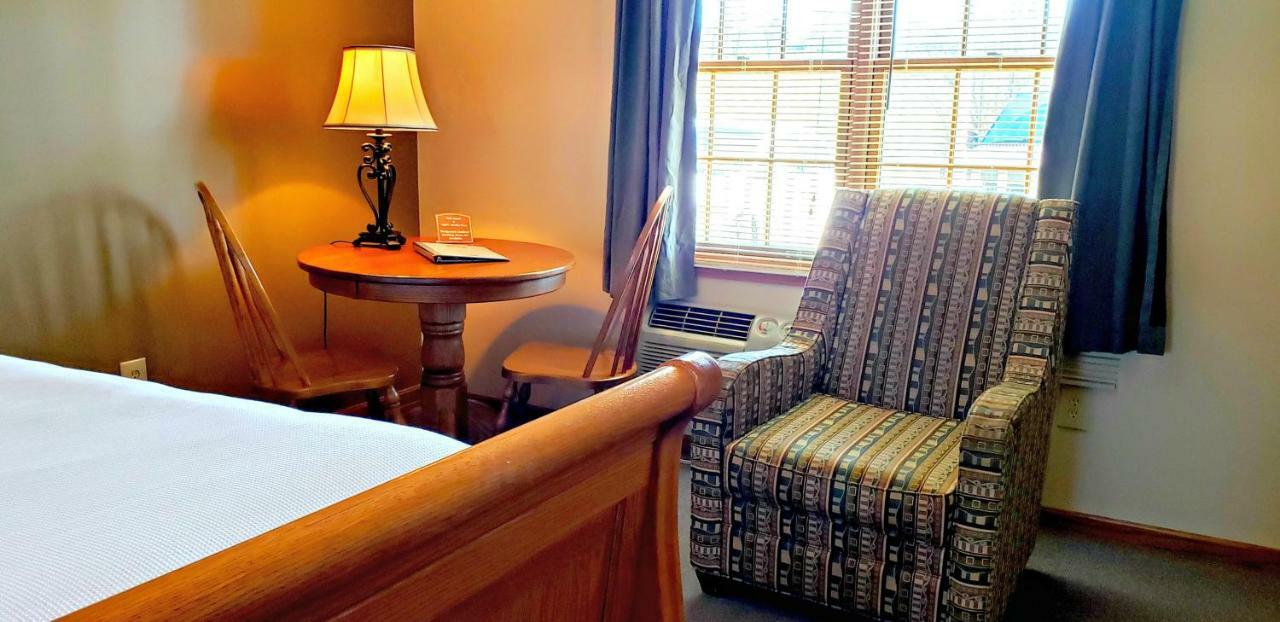 Berlin Heritage Inn Eksteriør bilde