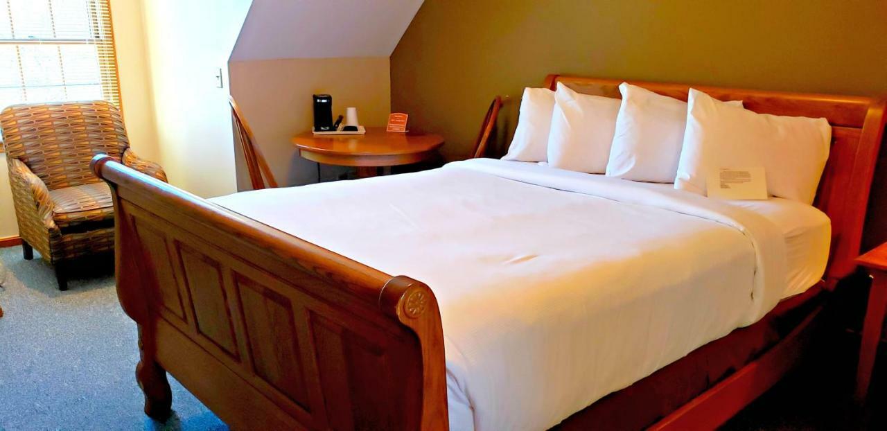 Berlin Heritage Inn Eksteriør bilde