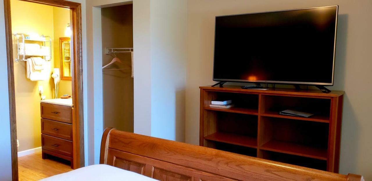 Berlin Heritage Inn Eksteriør bilde