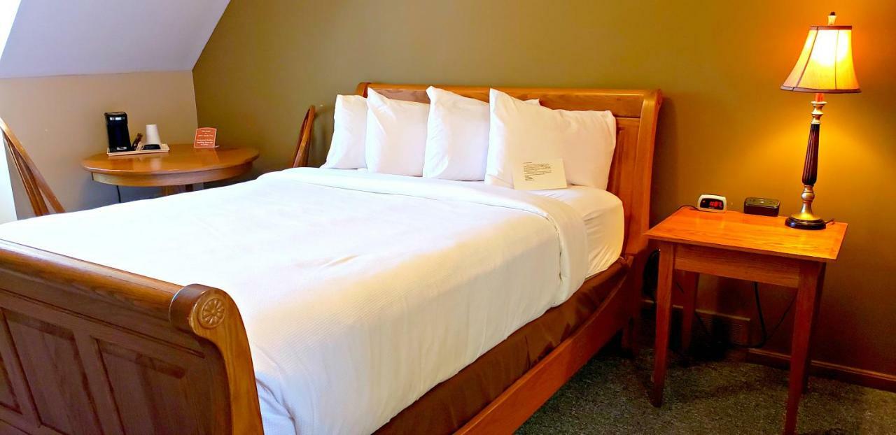 Berlin Heritage Inn Eksteriør bilde