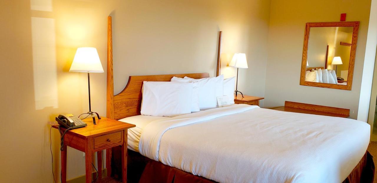 Berlin Heritage Inn Eksteriør bilde