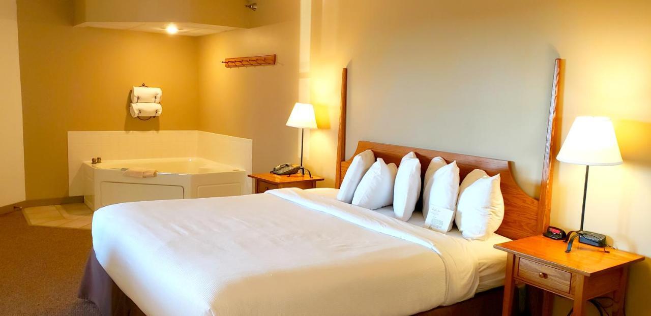 Berlin Heritage Inn Eksteriør bilde