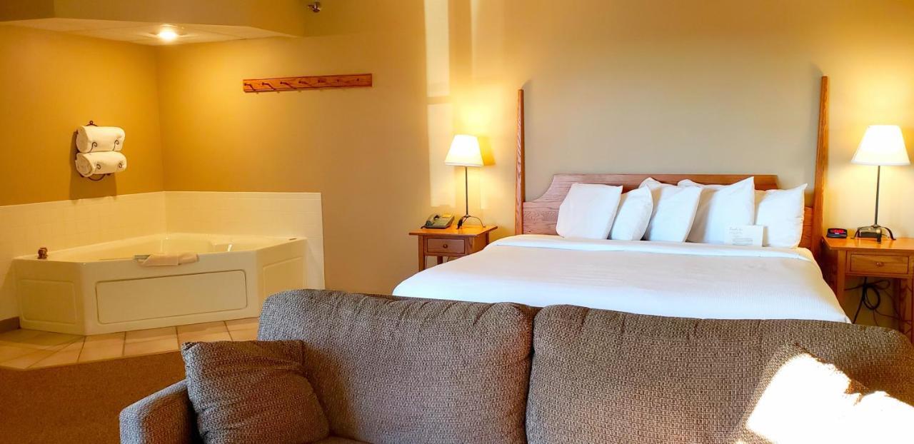 Berlin Heritage Inn Eksteriør bilde