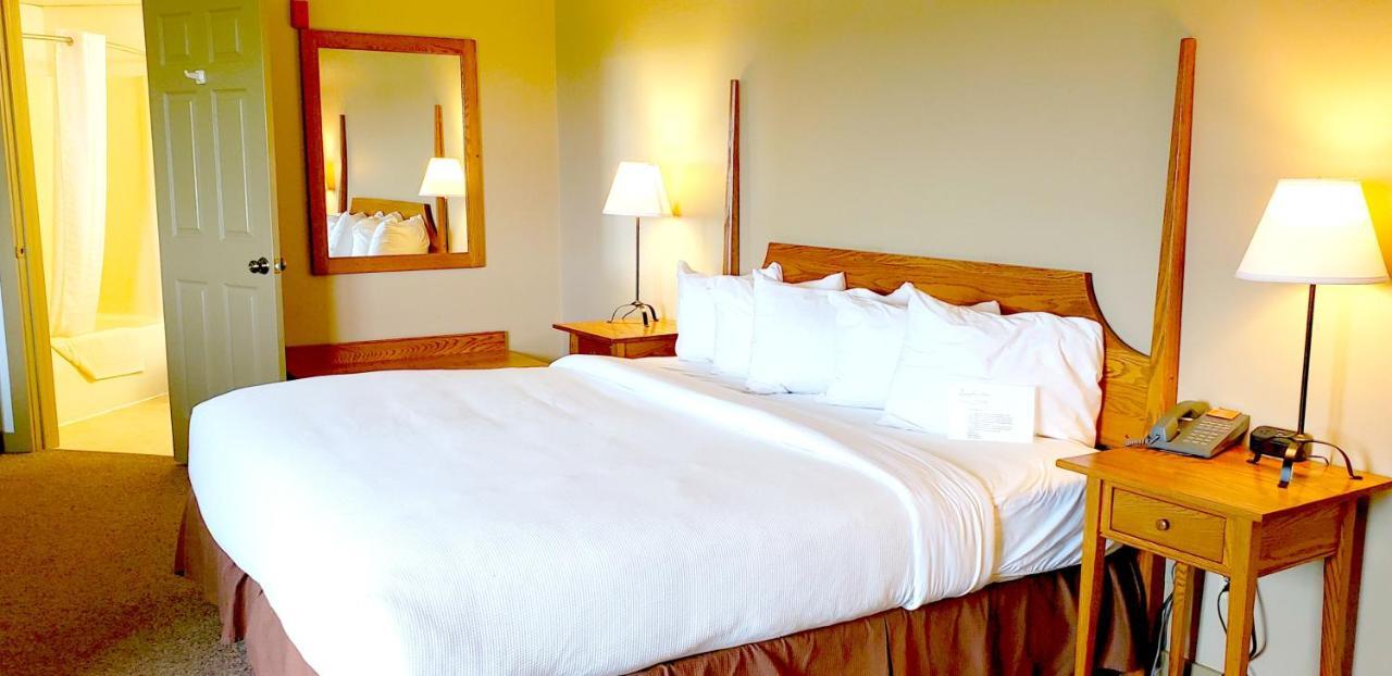 Berlin Heritage Inn Eksteriør bilde
